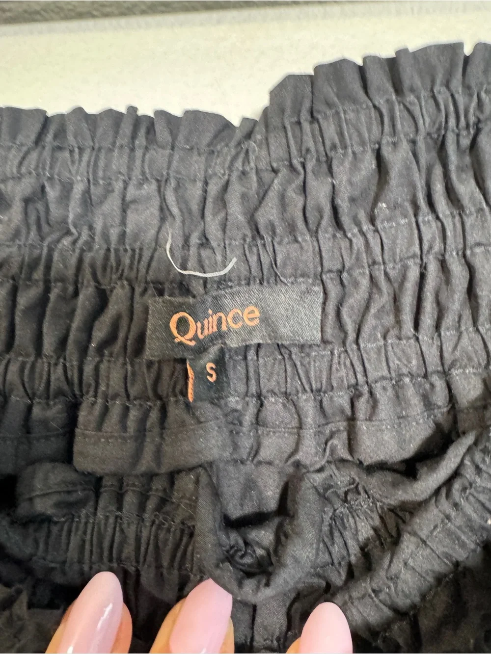 Quince excellent used